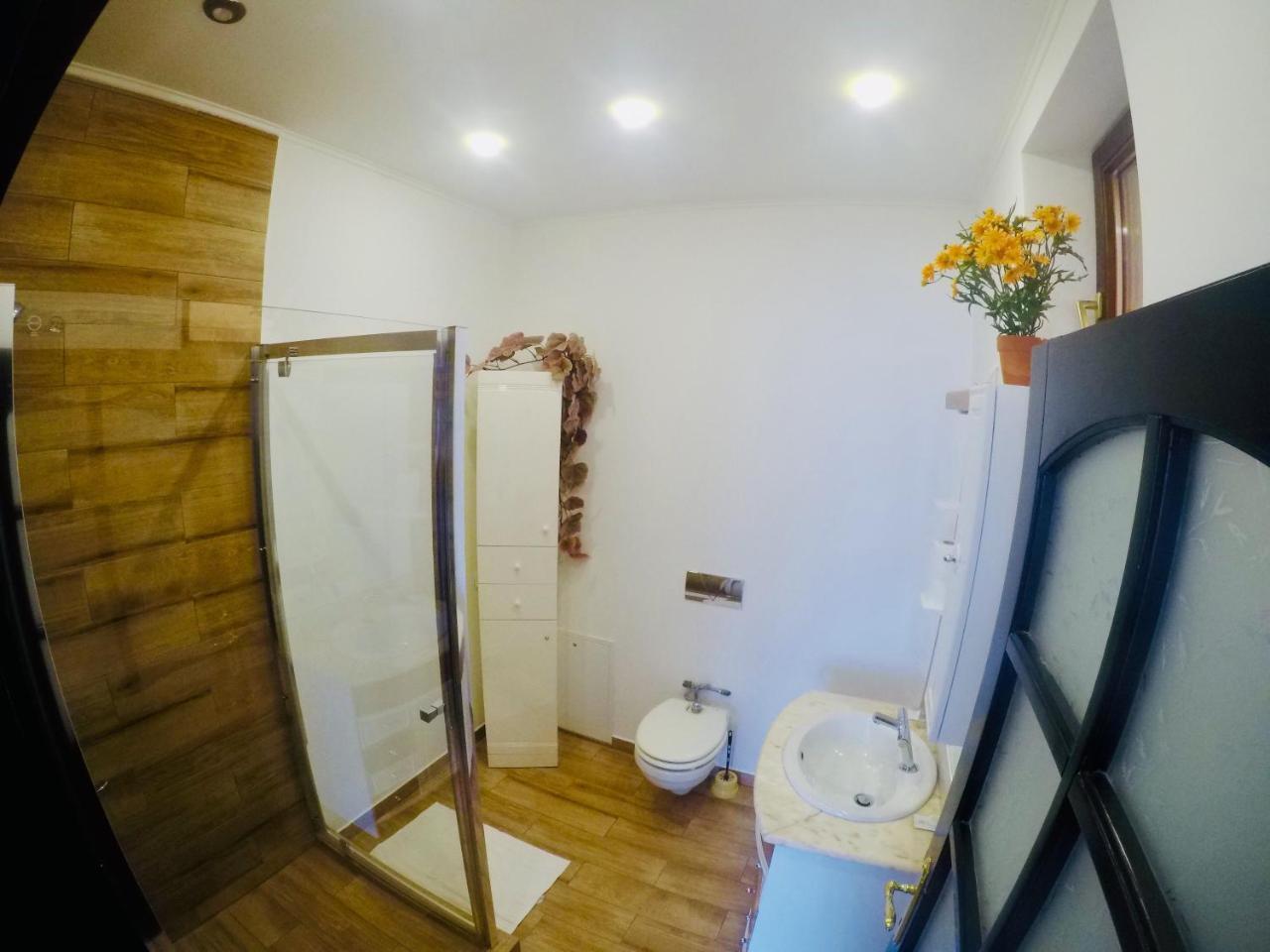 Cristi'S Rooms - Pensiune Oradea Εξωτερικό φωτογραφία